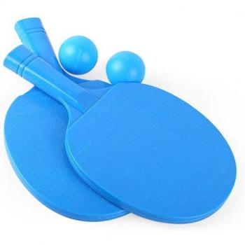 Raquette de tennis de table pour enfants