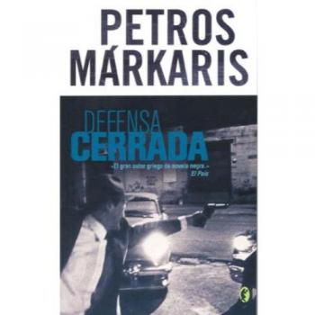DEFENSA CERRADA