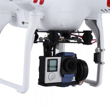 DJI 2 Axis Brushless Gimbal Stabilizer BGC3.0