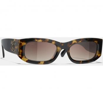 Lunettes de soleil CHANEL chic
