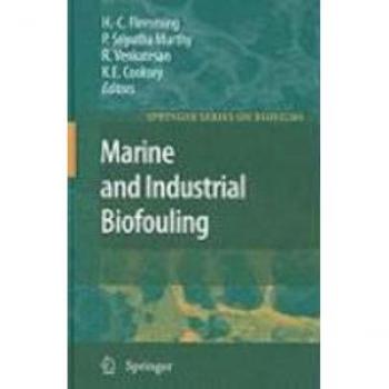 Marine and Industrial Biofouling