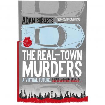 The Real-Town Murders