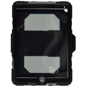 All-Terrain GripCase GB43427 – iPad Pro 10.5 Protective Cover, Black