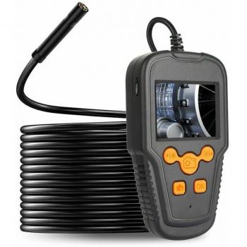 Telecamara 2,4” Cyslmuk Endoscopica HD 1080p – Portatile