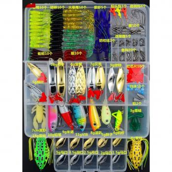 Accesorios de Pesca Silicona A350