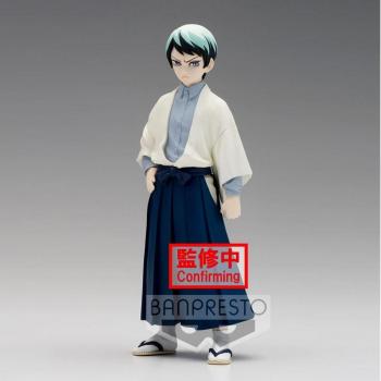 Demon Slayer Yushiro Collectible Figure