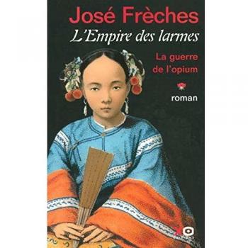 L'empire Des Larmes Tome 1
