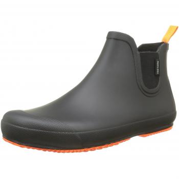 Tretorn Herren Outdoor-Gummistiefel BO, Schwarz (EU 44)