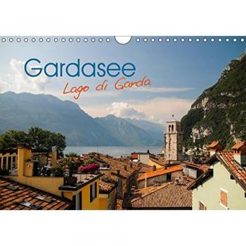 Gardasee. Lago di Garda