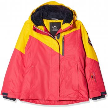 Corallo Ski‑Jacke für Mädchen – CMP 3000 Ripstop, 176 cm, 38W0415