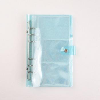 150 Pocket Instax & Name Card Album