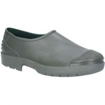 Dikamar Dikimar Primera Gardening Shoe Female Green UK Size 8