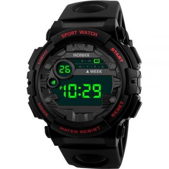 Reloj Elec. XTERRA XB40