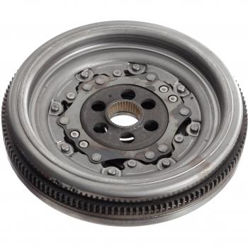 LUK 415‑0491‑09 Schwungrad, eingestellt