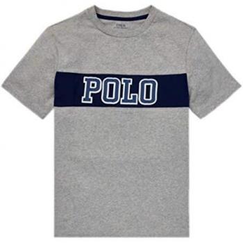 Camiseta Polo Ralph Laurent PIEDED tee TP-TSH