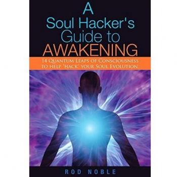 A Soul Hacker's Guide to Awakening: 14 Quantum Leaps Of Consciousness To Help Hack Your Soul Evolution.