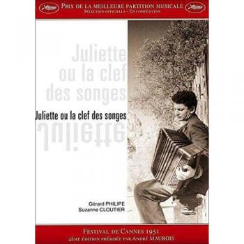 La Clef des Songes, Version Exclusif Juliette