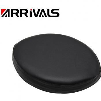 Cushion Universal Negro Harley