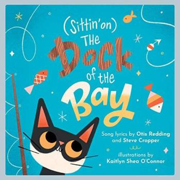 (Sittin' On) The Dock of the Bay Book