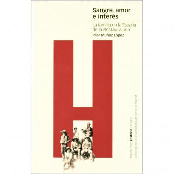Sangre, amor e interés