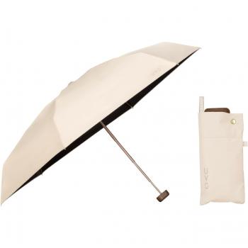 RadianceShield Plain Beige UV‑Cut Tiers