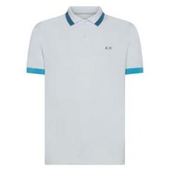Polo Giglio Blanc pour Homme M