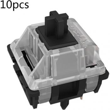 Gateron MX Switches