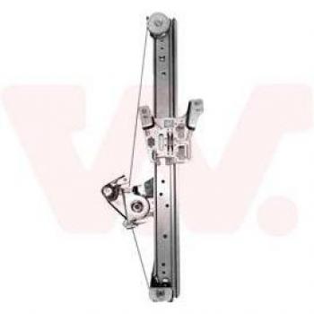 Lève-vitre VAN WEZEL 3014269