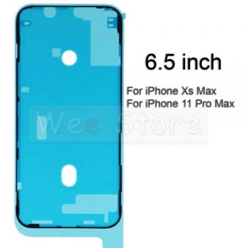 IPhone Front Housing Screen Frame Waterproof Adhesive Tape