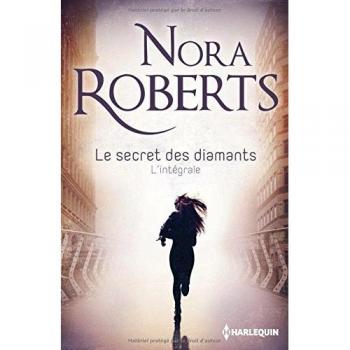 Le secret des diamants, L'intégrale : Une femme en fuite ; Dans l'ombre du mystère ; L'éclat du danger