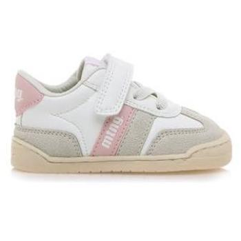 Mtng Sneaker Respect Modern White – Lusso Rosato