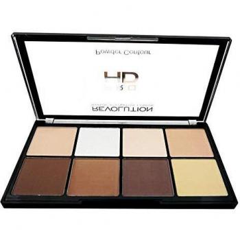 Makeup Revolution Pro HD Palette de Contour