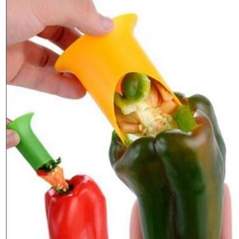 2PCS Fruit Peeling and Coring Tool Set
