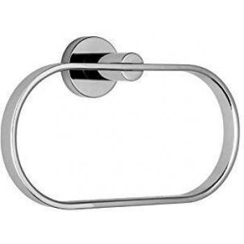 Croydex Metra Easy Fit Towel Ring
