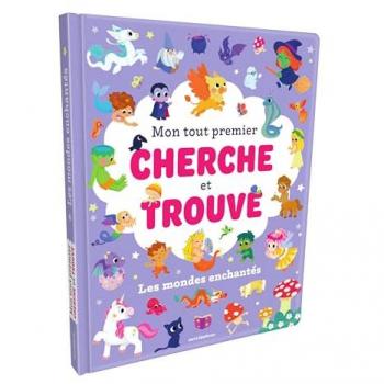 Mon tout premier cherche et trouve