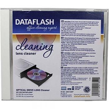 DataFlash DF1352 CD Cleaner