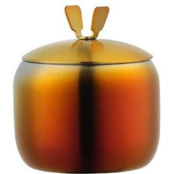 Tarros de cocina con tapa mariposa