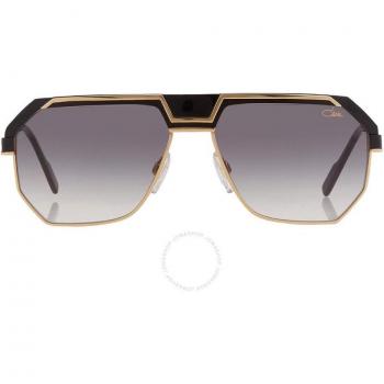Armazones para Hombre Negros Cazal 790/3 001