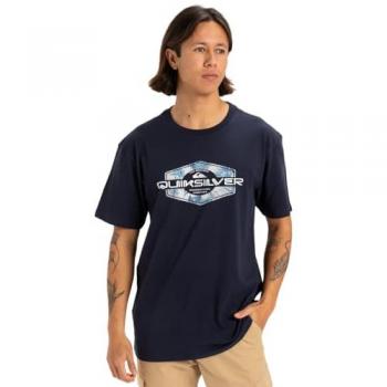 T-shirt Quiksilver Locked Up XXL