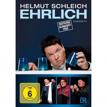 Helmut Schleich