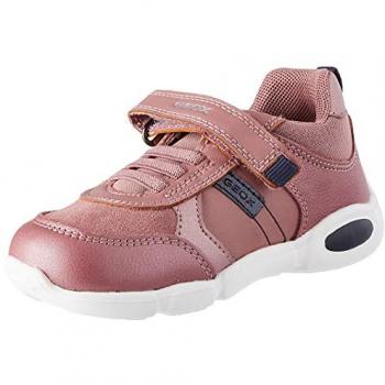 Tênis Leve GeoPillow 044AJ