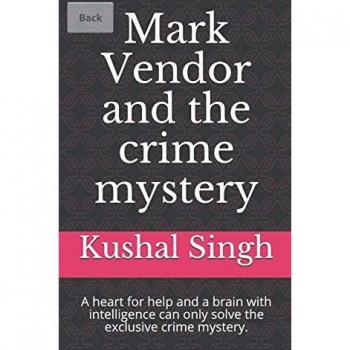 Singh, Kushal: Mark Vendor and the School Library