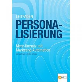 Leitfaden Personalisierung