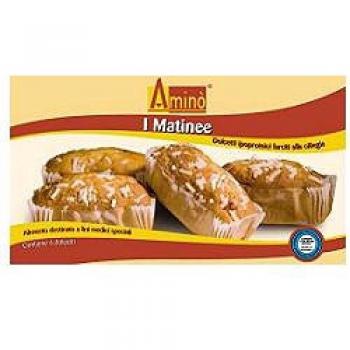 Amino Matinee Leckereien 180g