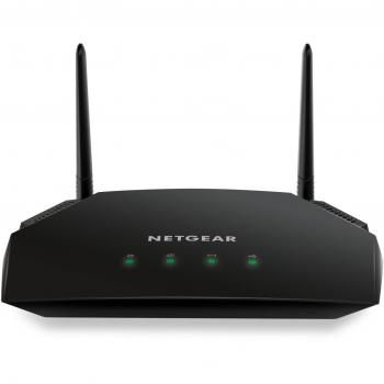 NETGEAR R6260 AC1600 Dual Band Wi-Fi Router