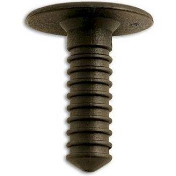 Fir Tree Buckle Fixing for Peugeot/Citroen Pack of 50 Connect 31693
