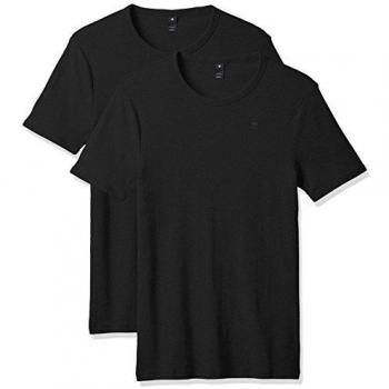Camiseta G-Star Base R T S/S 2 Pack