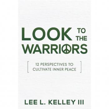 Look to the Warriors