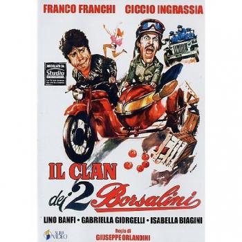 Il clan dei due borsalini