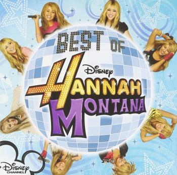 Best Of Hannah Montana